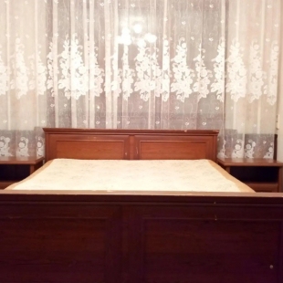 Фотография квартиры Апартаменты на улице Свердлова