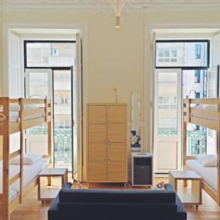 Фотографии хостела 
            Ambiente Hostel