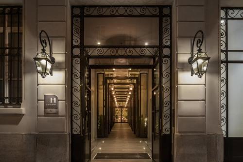 Фотография гостиницы Hôtel Opéra Liège