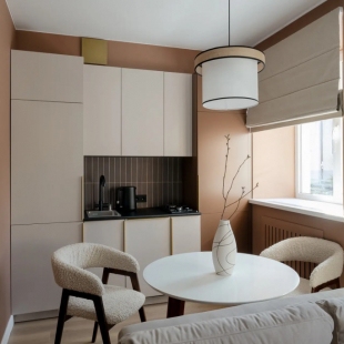 Фотография квартиры Апартаменты Душевно на Михайлова 23