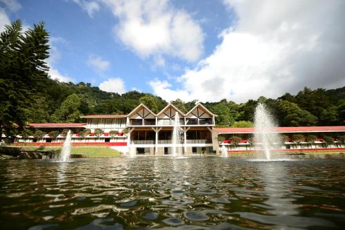 Фотографии гостиницы 
            Hotel Bambito Resort by Faranda Boutique