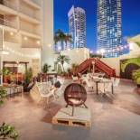 Фотография гостиницы Novotel Surfers Paradise