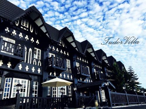 Фотография мини отеля Tudor Dynasty Homestay
