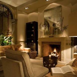 Фотографии гостиницы
Villa Oniria