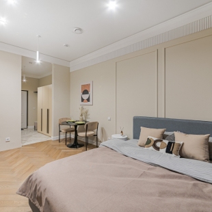 Фотография квартиры Апартаменты Smart Host на Казакова