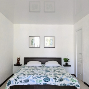 Фотография квартиры Квартира двухкомнатная в 5 минутах от Кремля