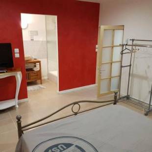 Фотографии гостевого дома 
            Guesthouse 13 Rue Jeanne d'Arc