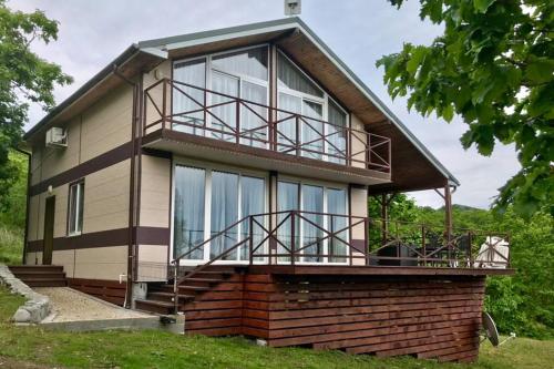 Фотография гостевого дома Андреевка