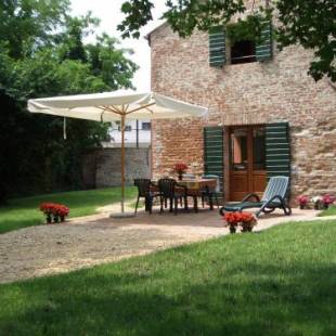 Фотографии гостевого дома
Country house pisani 120SQM