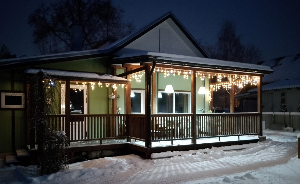 Фотография квартиры Квартира Тихая уютная квартира с отдельным входом в Дубне