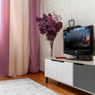 Фотография квартиры Апартаменты на Дорожной 29