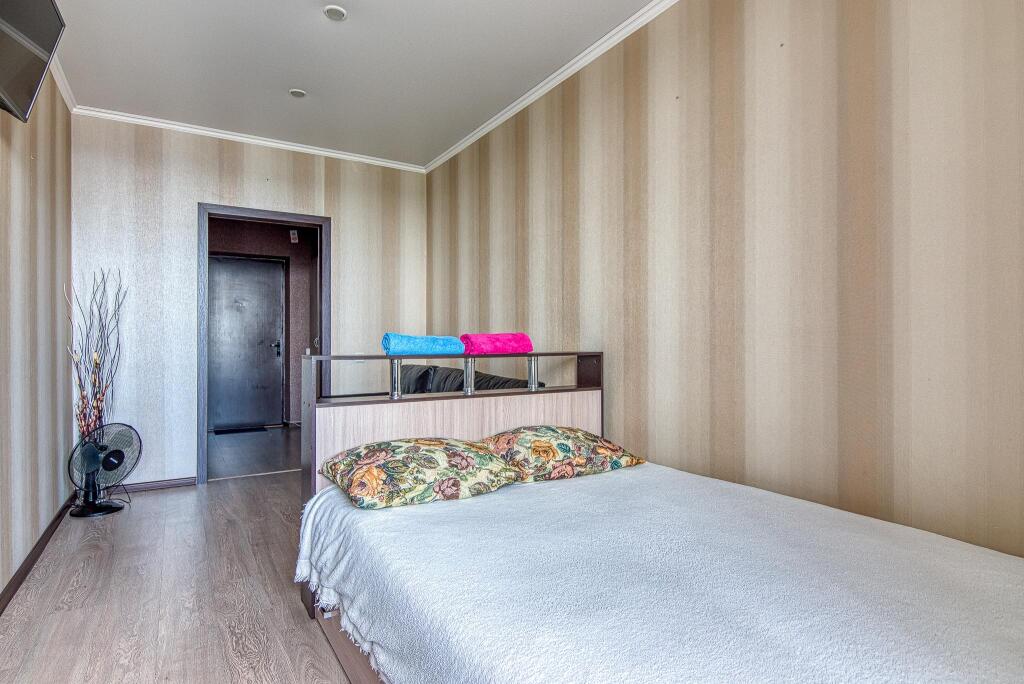 Фотография квартиры Апартаменты на улице 2-я Юго-Западная 39