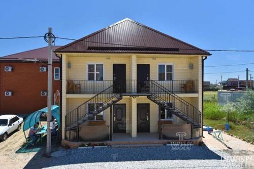 Фотографии гостевого дома
Дарина