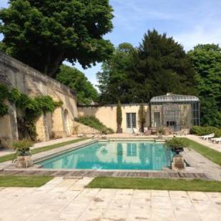 Фотографии мини отеля
Domaine Des Bidaudieres