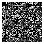 QR код музея Ботанический музей Пермского Государственного Университета