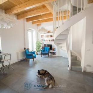 Фотографии мини отеля 
            Bed & breakfast La Nassa