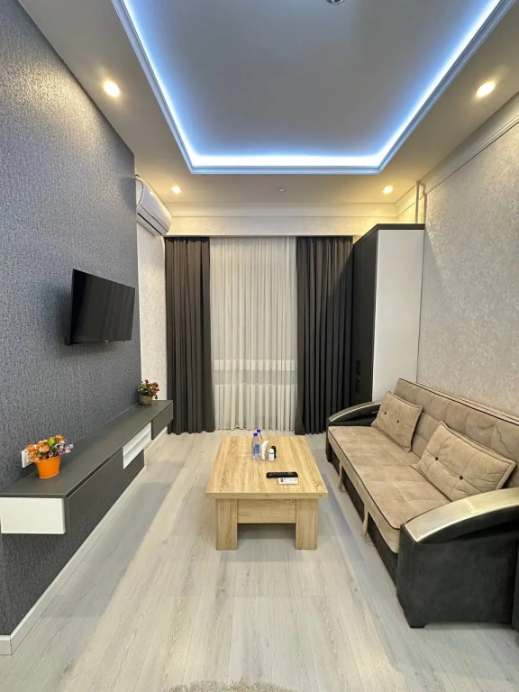 Фотография квартиры Апартаменты Е-8 Ташкент сити Гарденс