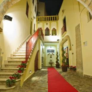 Фотографии гостиницы
Vittorio Emanuele Boutique Hotel