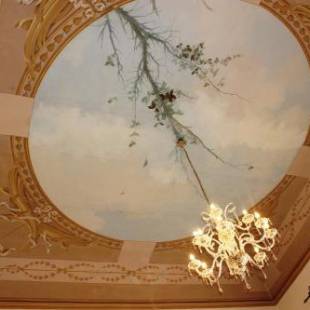 Фотографии мини отеля
Armonia