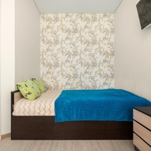 Фотография квартиры Квартира у стадиона Краснодар