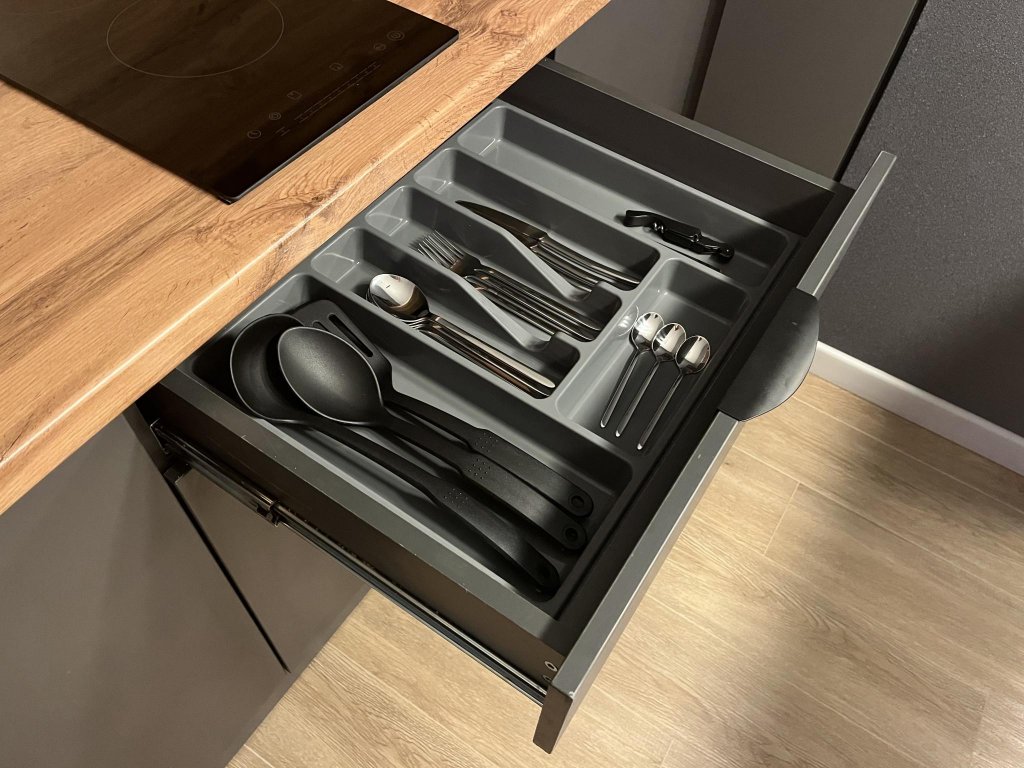 Фотография квартиры Loft (Лофт) на улице Ларина