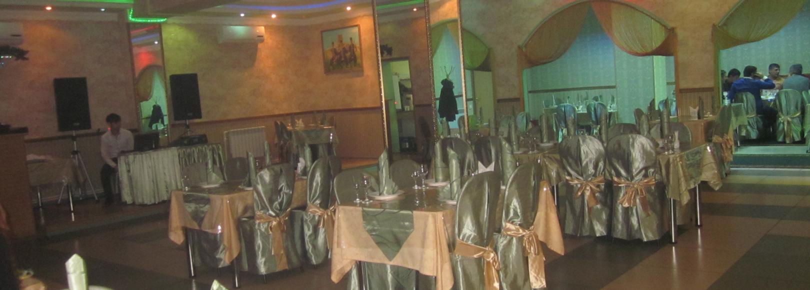 Фотография кафе Бута