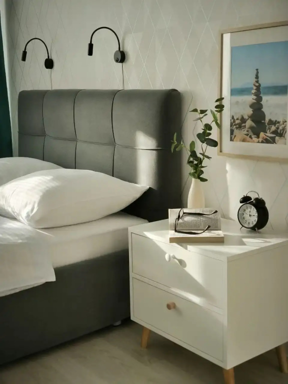 Фотография квартиры Апартаменты у Музея Мирового Океана