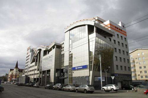 Фотография гостиницы Персона