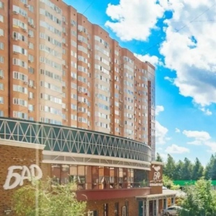 Фотография квартиры Апартаменты на улице Восточно-Кругликовская