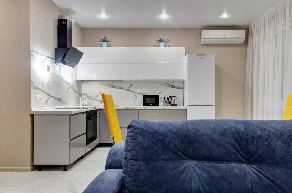 Фотография квартиры Квартира на Плеханова 14