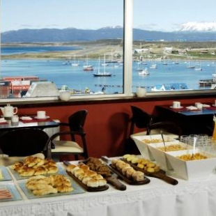 Фотография гостиницы MIL810 Ushuaia Hotel