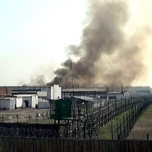 Фотография достопримечательности ФКУ Исправительная колония №15