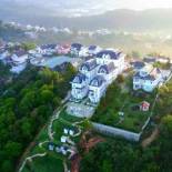 Фотография гостиницы Dalat De Charme Village