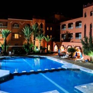 Фотографии гостиницы 
            Hotel Farah Al Janoub