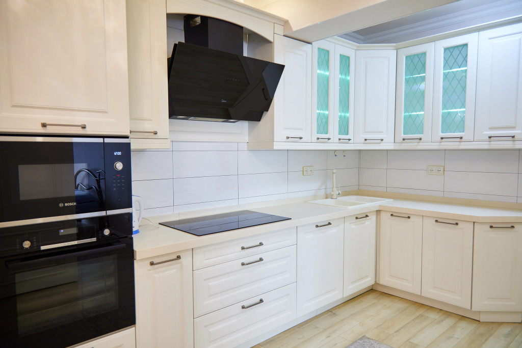 Фотография квартиры Квартира Радужный берег 219