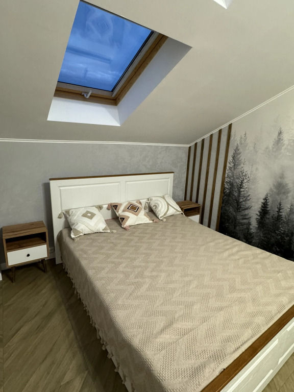 Фотография квартиры Квартира Новая с видом на море