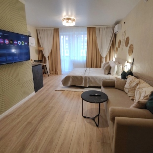 Фотография квартиры Квартира Уютная квартира рядом с термами Voda и Гольф клубом