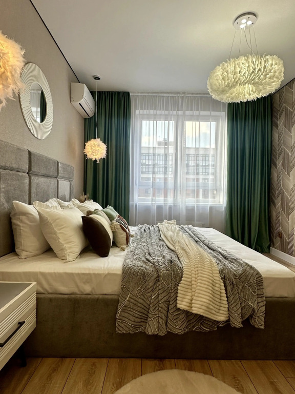 Фотография квартиры Квартира на Улице Ивана Беличенко