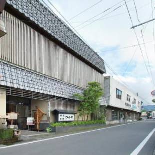 Фотографии мини отеля
AsoTsuruya