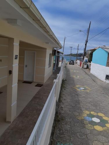 Фотографии мини отеля
Pousada Frente Mar