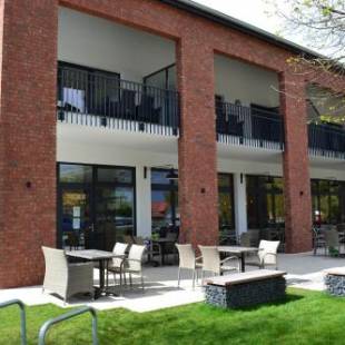 Фотографии гостевого дома
Pension Seecafé