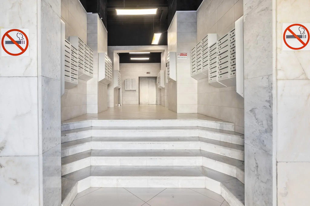 Фотография квартиры MaxRealty24 на улице Ботаническая 41 корпус 7