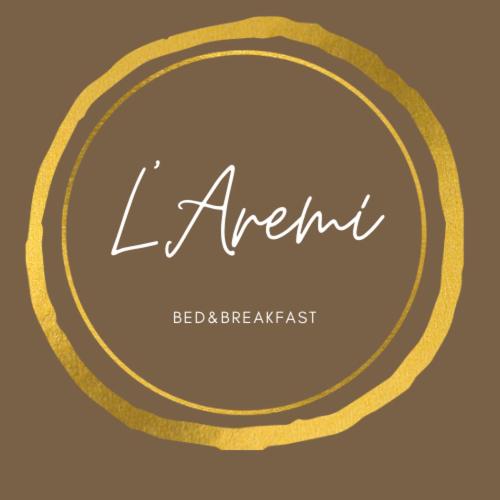 Фотография мини отеля Laremi B&B