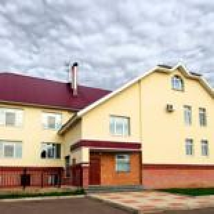 Фотография гостиницы Мирас - закрыта на ремонт!