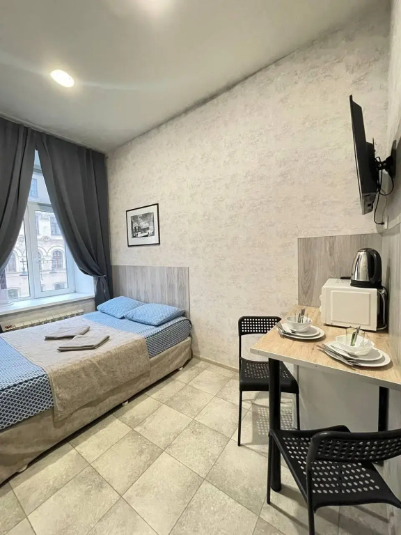 Фотография квартиры Samsonov на Маяковского 10 (Самсонов)