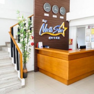 Фотография гостиницы My North Star Hotel