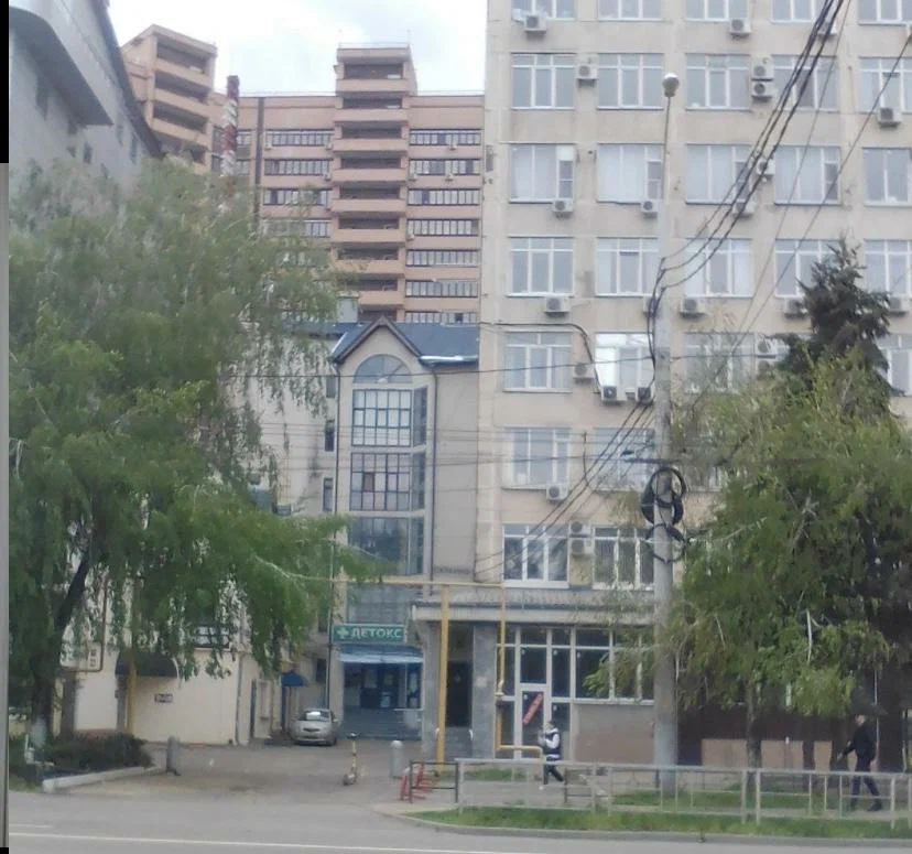 Фотография хостела Хостел Family