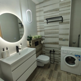 Фотография квартиры Квартира Современная Квартира в Отличном Районе Недалеко от Моря