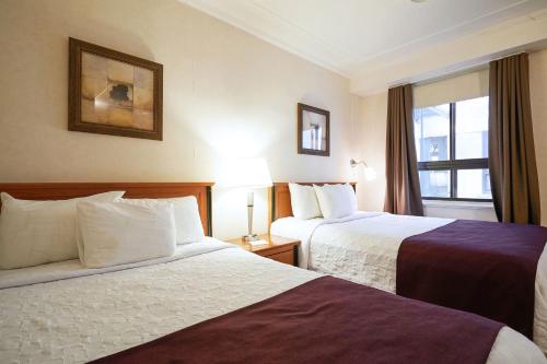 Фотография гостиницы Hotel St-Denis