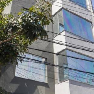 Фотографии гостиницы 
            BH EXPO SUITES & KITNETES